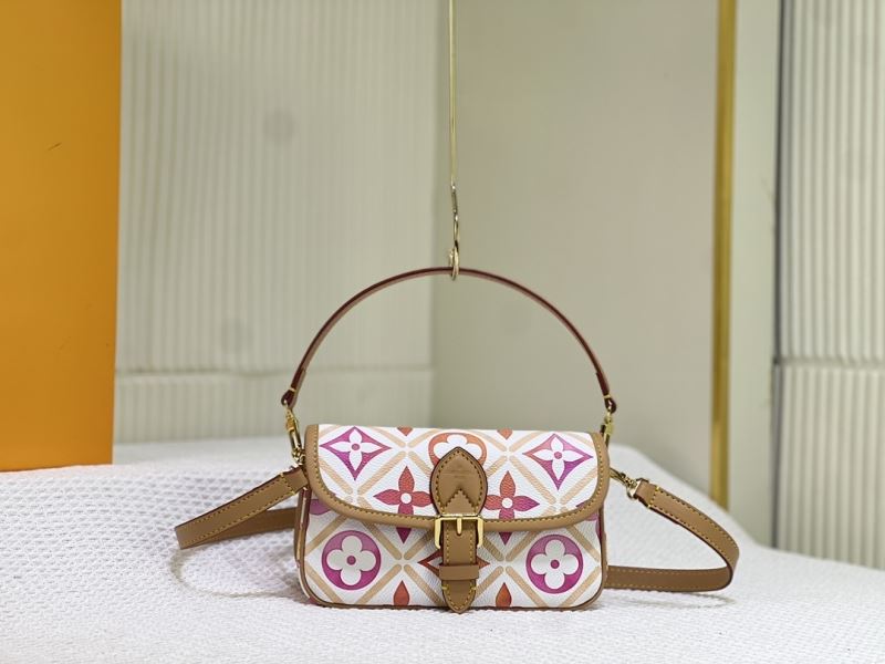 Louis Vuitton Satchel Bags